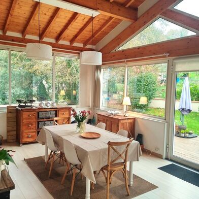 Maison 5 pièces 515000 €