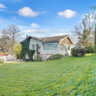 Maison 5 pièces 515000 €