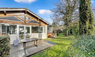 Maison 5 Pièces 186 m² à vendre à Mondonville (31700)