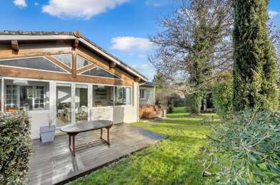 Maison 5 pièces 515000 €