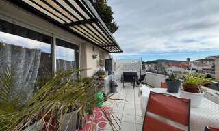 Appartement 3 Pièces 53 m² à vendre à Agde (34300)