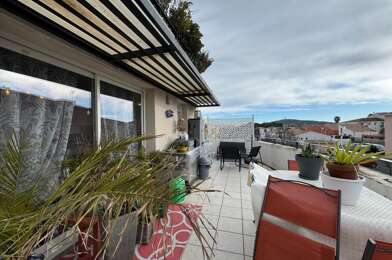 Appartement 3 pièces 233000 €