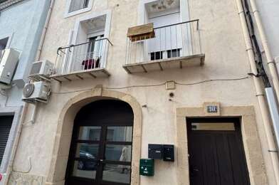 Immeuble  314000 €