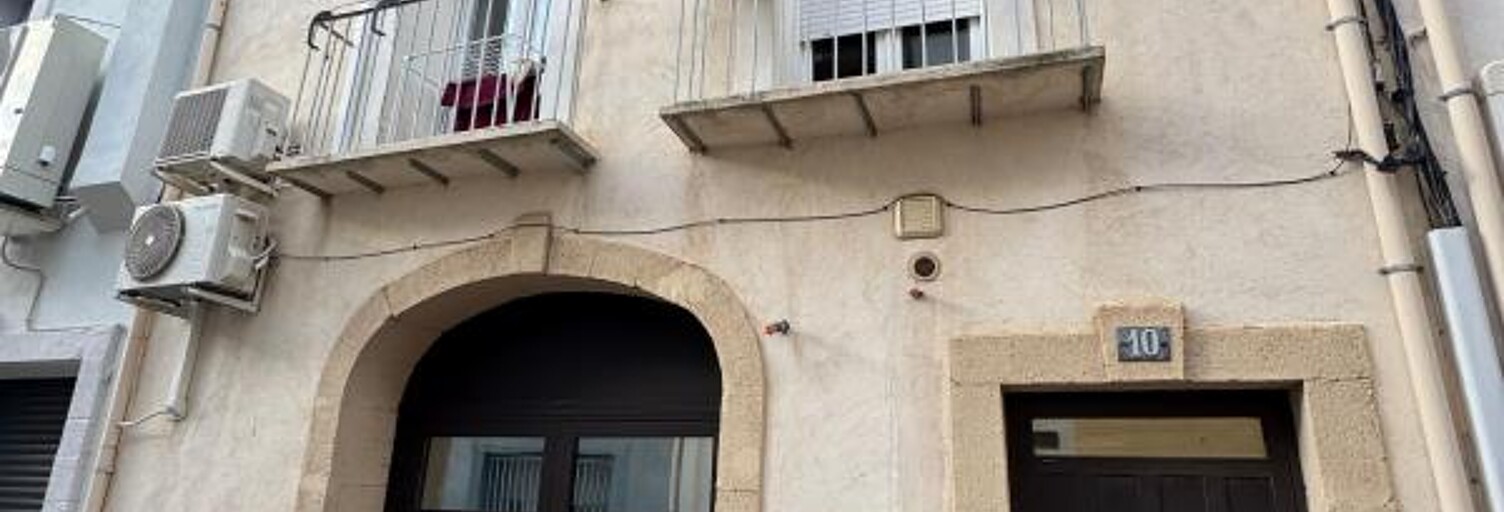 Immeuble  146 m² à vendre à Marseillan (34340)