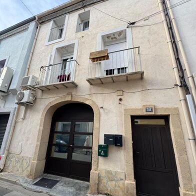 Immeuble  319000 €