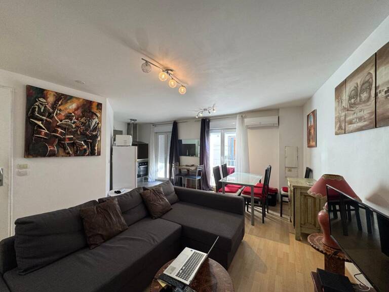 Immeuble de rapport — photo 1