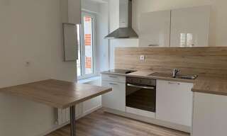 Appartement 2 Pièces 41 m² à louer à Châteaubriant (44110)