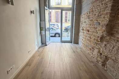 Commerce  750 €