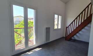 Appartement 1 Pièce 34 m² à louer à Limoges (87000)