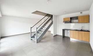 Appartement 3 Pièces 65 m² à louer à Roques (31120)