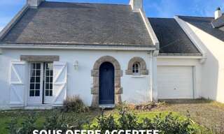 Maison 3 Pièces 65 m² à vendre à Le Pouliguen (44510)