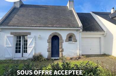 Maison 3 pièces 404250 €