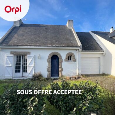 Maison 3 pièces 404250 €