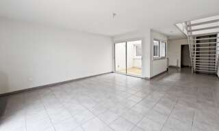 Maison 3 Pièces 77 m² à vendre à Quint-Fonsegrives (31130)