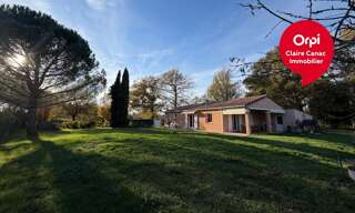 Maison 4 Pièces 104 m² à vendre à Labastide-Saint-Georges (81500)