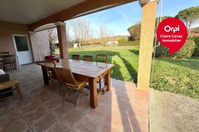 Maison 4 pièces 269000 €