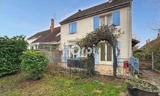 Maison 4 Pièces 100 m² à vendre à Panazol (87350)