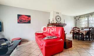 Maison 4 Pièces 100 m² à vendre à Panazol (87350)