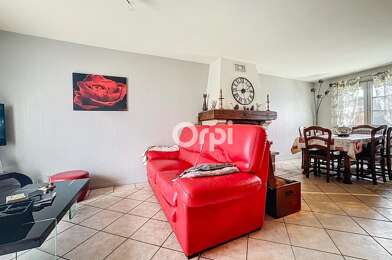 Maison 4 pièces 150000 €