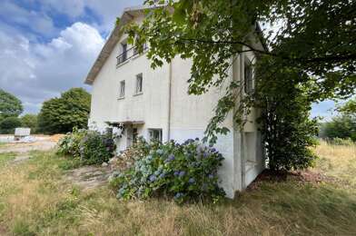 Maison 4 pièces 149000 €