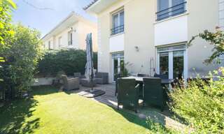 Maison 4 Pièces 91 m² à vendre à Grabels (34790)