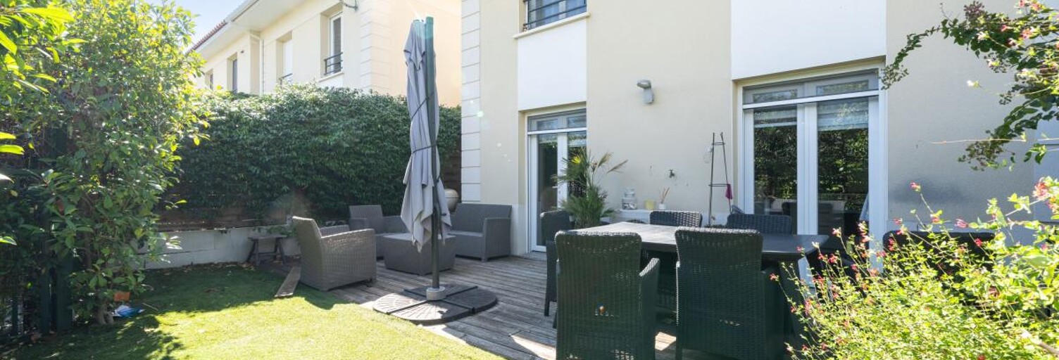 Maison 4 Pièces 91 m² à vendre à Grabels (34790)