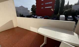 Appartement 3 Pièces 54 m² à louer à Montpellier (34090)