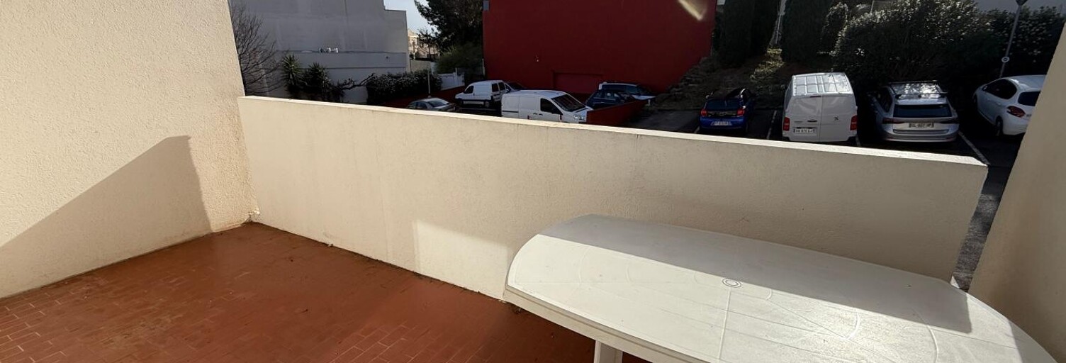 Appartement 3 Pièces 54 m² à louer à Montpellier (34090)