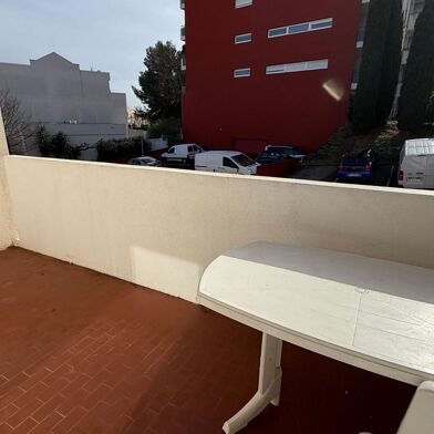Appartement 3 pièces 845 €