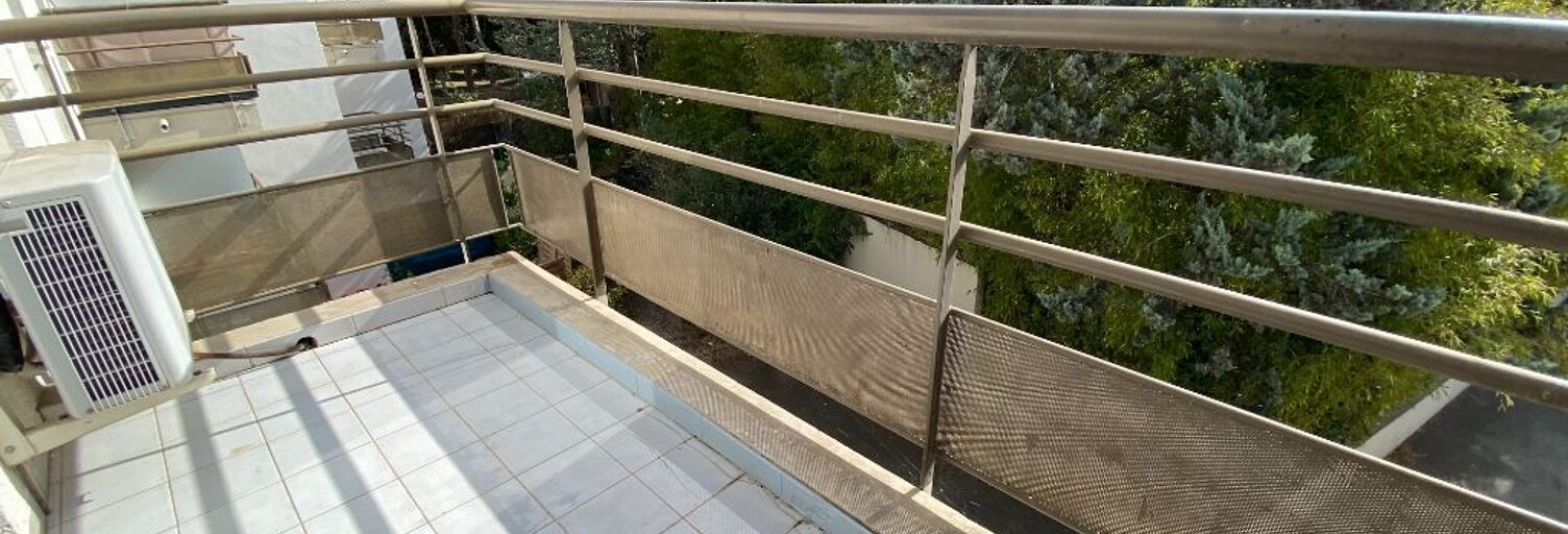 Appartement 2 Pièces 41 m² à louer à Montpellier (34090)