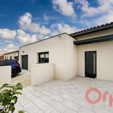 Maison 4 pièces 399990 €