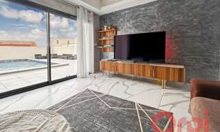 Maison 4 Pièces 105 m² à vendre à Vendres (34350)