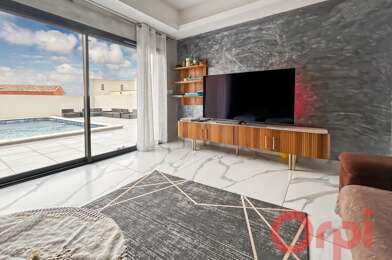 Maison 4 pièces 380000 €