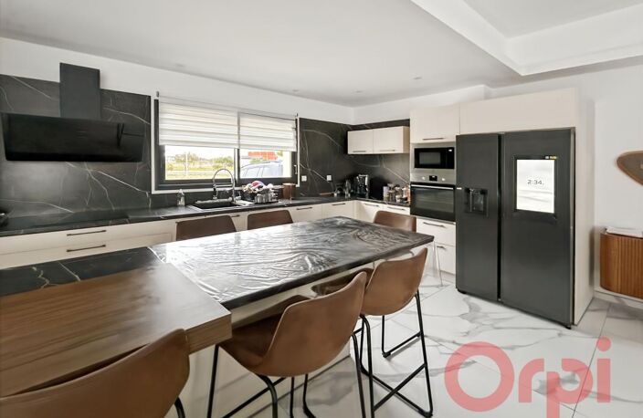 À Vendre : maison moderne à Vendres — photo 2
