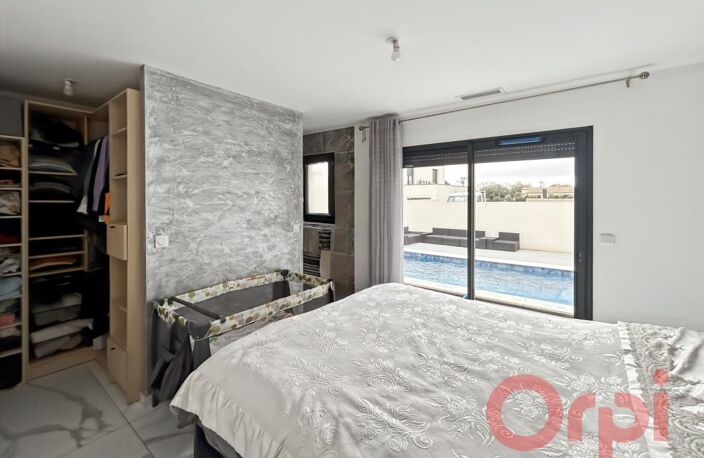 À Vendre : maison moderne à Vendres — photo 4