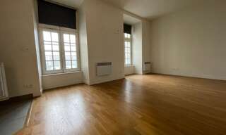 Appartement 1 Pièce 26 m² à vendre à Limoges (87000)