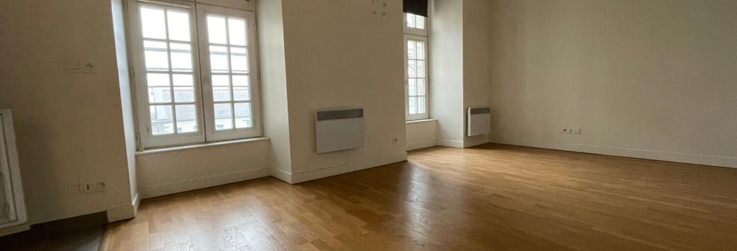 Appartement 1 Pièce 26 m² à vendre à Limoges (87000)