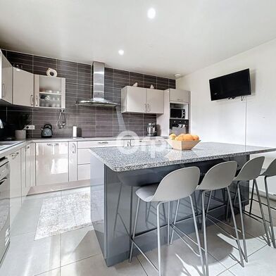 Maison 5 pièces 359500 €