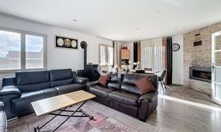 Maison 5 Pièces 122 m² à vendre à Feytiat (87220)