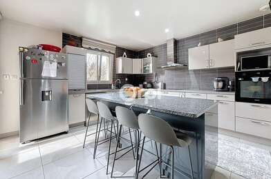 Maison 5 pièces 338500 €