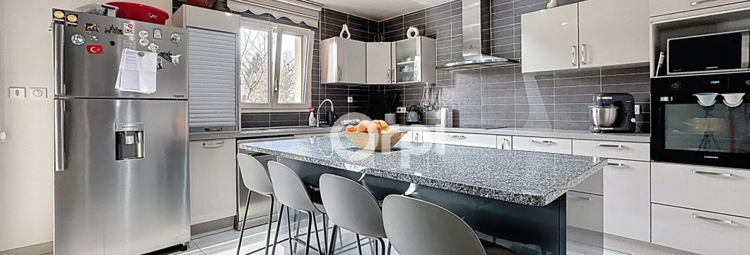 Maison 5 Pièces 122 m² à vendre à Feytiat (87220)