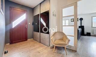 Maison 5 Pièces 122 m² à vendre à Feytiat (87220)