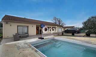 Maison 5 Pièces 122 m² à vendre à Feytiat (87220)