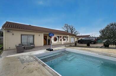 Maison 5 pièces 338500 €