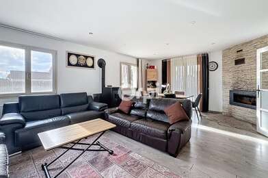 Maison 5 pièces 338500 €