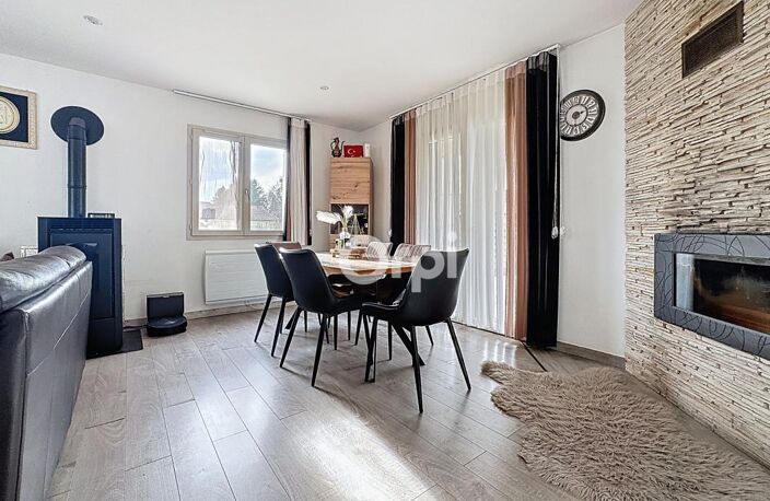 Maison À Vendre — photo 2