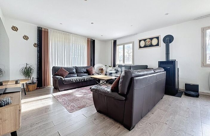 Maison À Vendre — photo 3