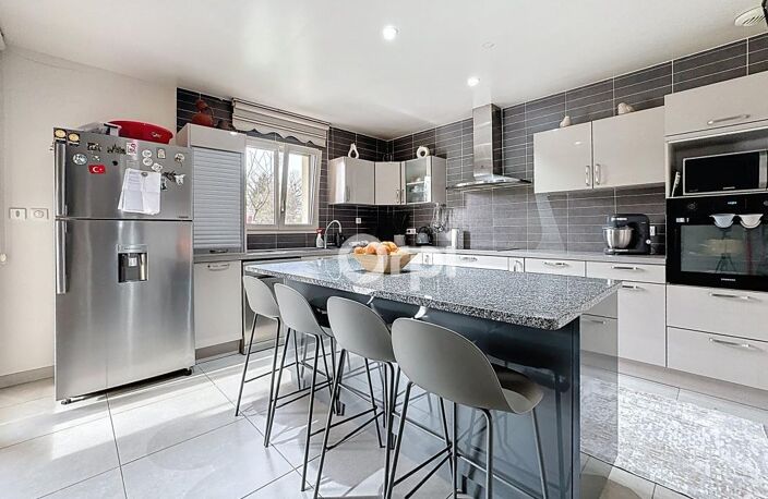Maison À Vendre — photo 4