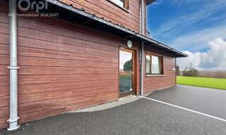 Bureau  40 m² à louer à Volvic (63530)