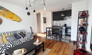 Appartement 3 Pièces 49 m² à vendre à Toulouse (31100)